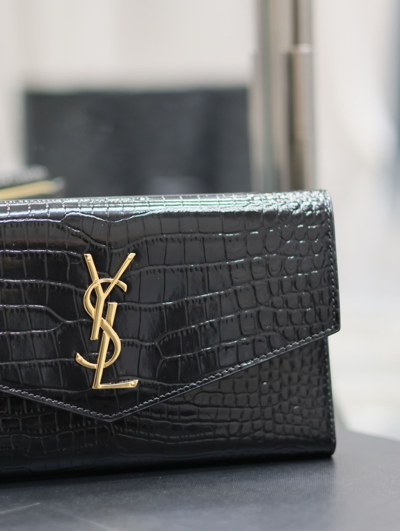 YSL Satchel Bags